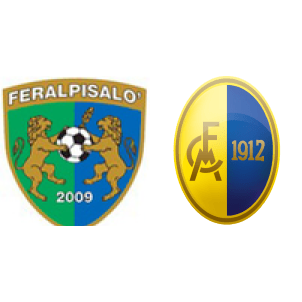 FeralpiSalò vs Modena H2H stats - SoccerPunter